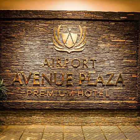 Airport Avenue Plaza Hotel Nedumbassery Ngoại thất bức ảnh